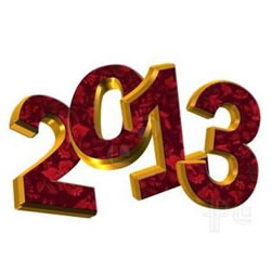 Web marketing in 2013 – our top 5 predictions