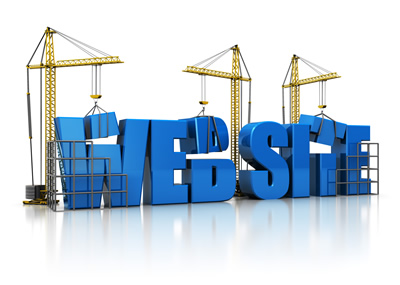 Websites – The BSA way