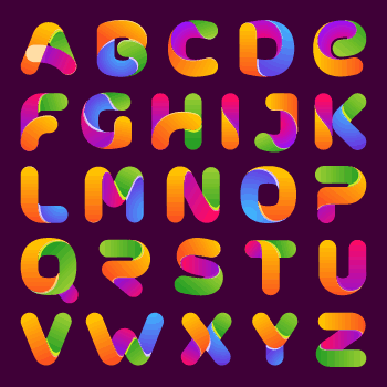 What’s your style? #1- Fonts