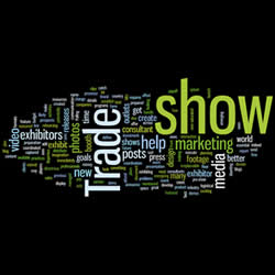 Do you make the most of exhibitions?